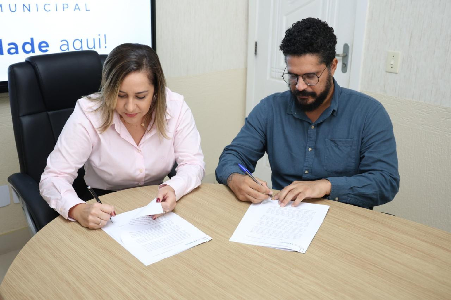 Medida segue diretrizes previstas na legislação educacional brasileira. - Reprodução/ Ascom