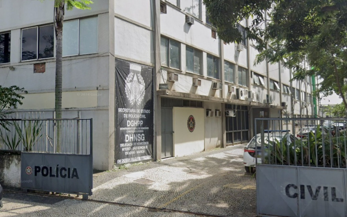 O caso está sendo investigado pela DHNSG