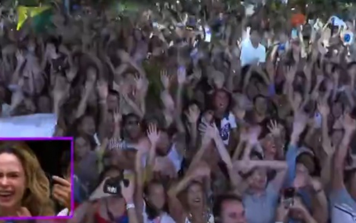 Final do \'BBB 26\' mobiliza torcidas e emociona finalistas