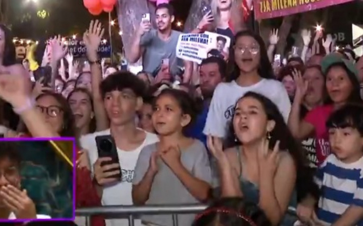 Final do \'BBB 26\' mobiliza torcidas e emociona finalistas