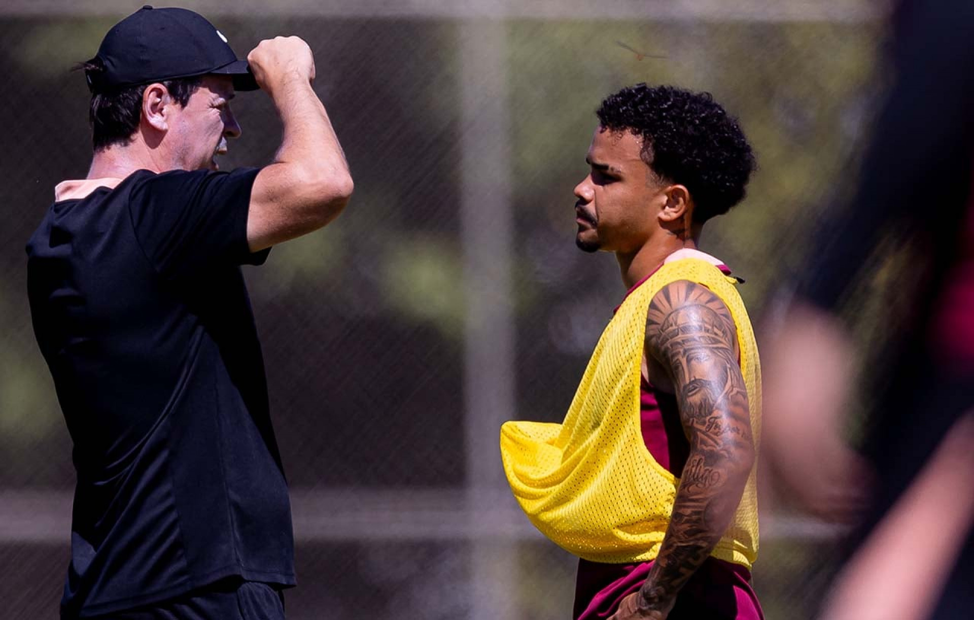 Corinthians estreia na Copa do Brasil com time alternativo e foco dividido
