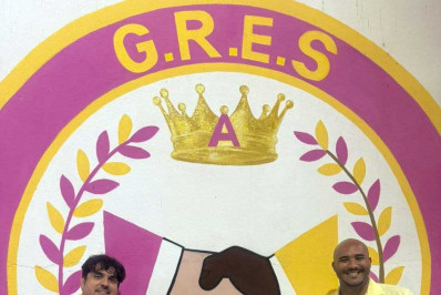 União do Parque Acari define dupla de carnavalescos para 2027 