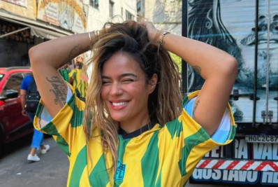 Karol G anuncia show no Brasil
