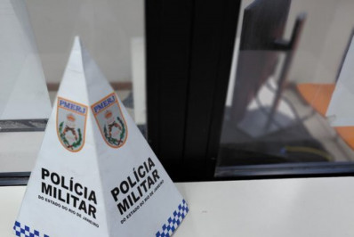 Homem é preso com arma na Avenida Brasil, em Campo Grande