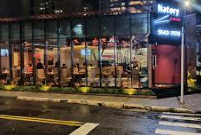 Clientes são feitos reféns durante arrastão em restaurante japonês no Morumbi