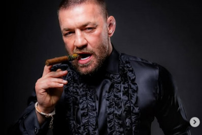 Presidente do UFC mostra otimismo para retorno de McGregor e anima os fãs