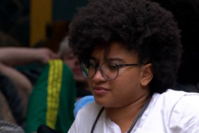 'BBB 26': Milena cita reality da Record e recebe aviso da produção