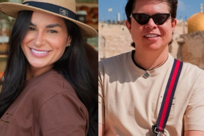 Pâmella Holanda e DJ Ivis anunciam segunda gravidez 