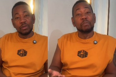 Intérprete do Paraíso do Tuiuti realiza harmonização peniana