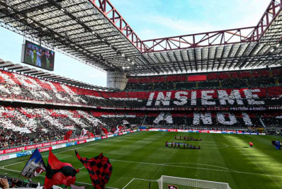 Rede de prostituição que envolvia jogadores do Campeonato Italiano é desmantelada