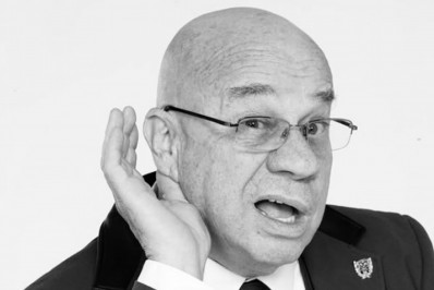 Ricardo de Pascual, ator de ‘Chaves’, morre aos 85 anos