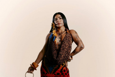 Marciele atualiza relação com Jordana e brinca sobre romance com Chaiany