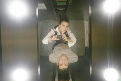 Manu Gavassi se declara para o noivo, Jullio Reis