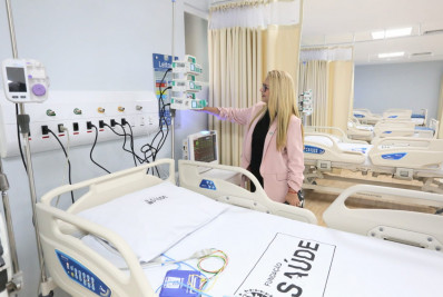 Governo inova com navegação oncológica de pacientes em tratamento de câncer na Baixada Fluminense