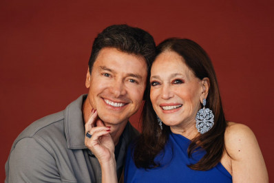 Rodrigo Faro e Susana Vieira vão comandar reality show do Globoplay