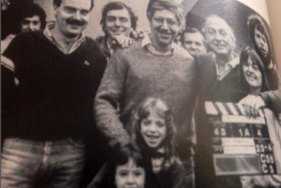 Cineasta argentino, vencedor do Oscar por 'A História Oficial', morre aos 80 anos