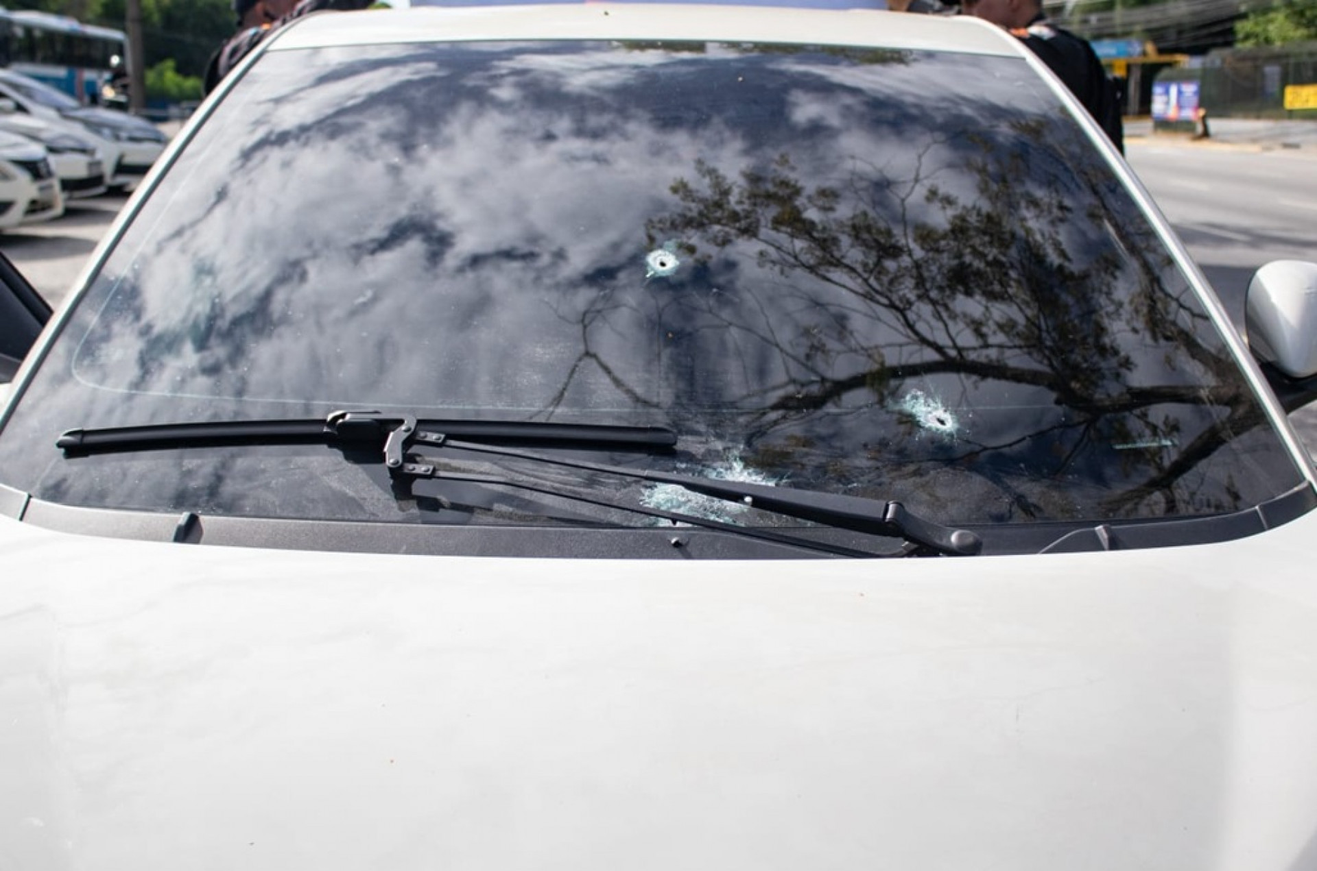  - Reprodução/Facebook