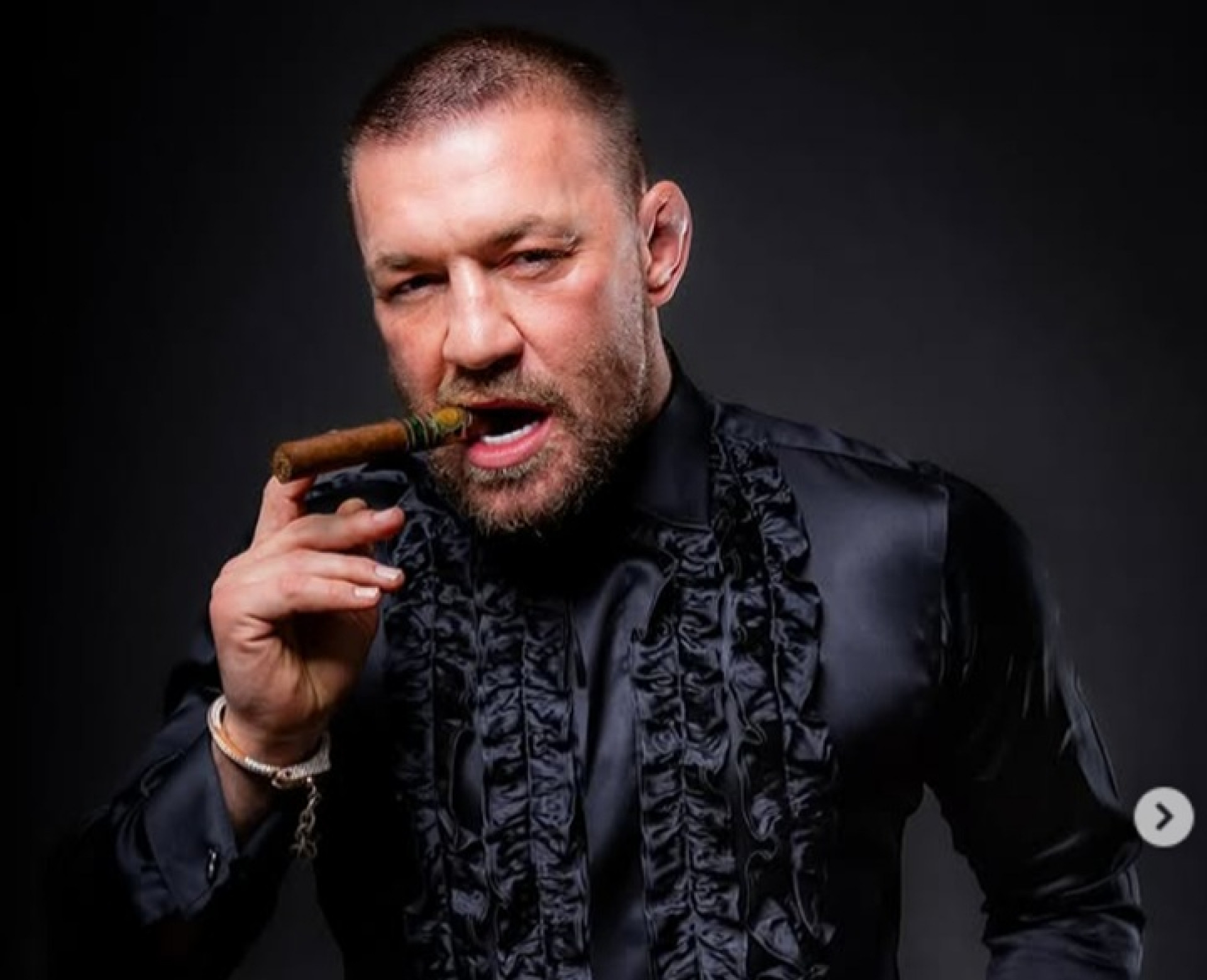 Presidente do UFC mostra otimismo para retorno de McGregor e anima os fãs