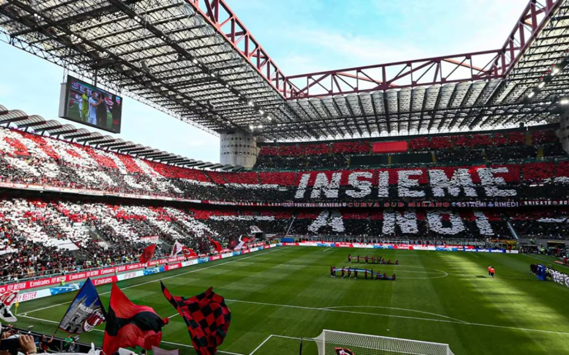 Rede de prostituição que envolvia jogadores do Campeonato Italiano é desmantelada