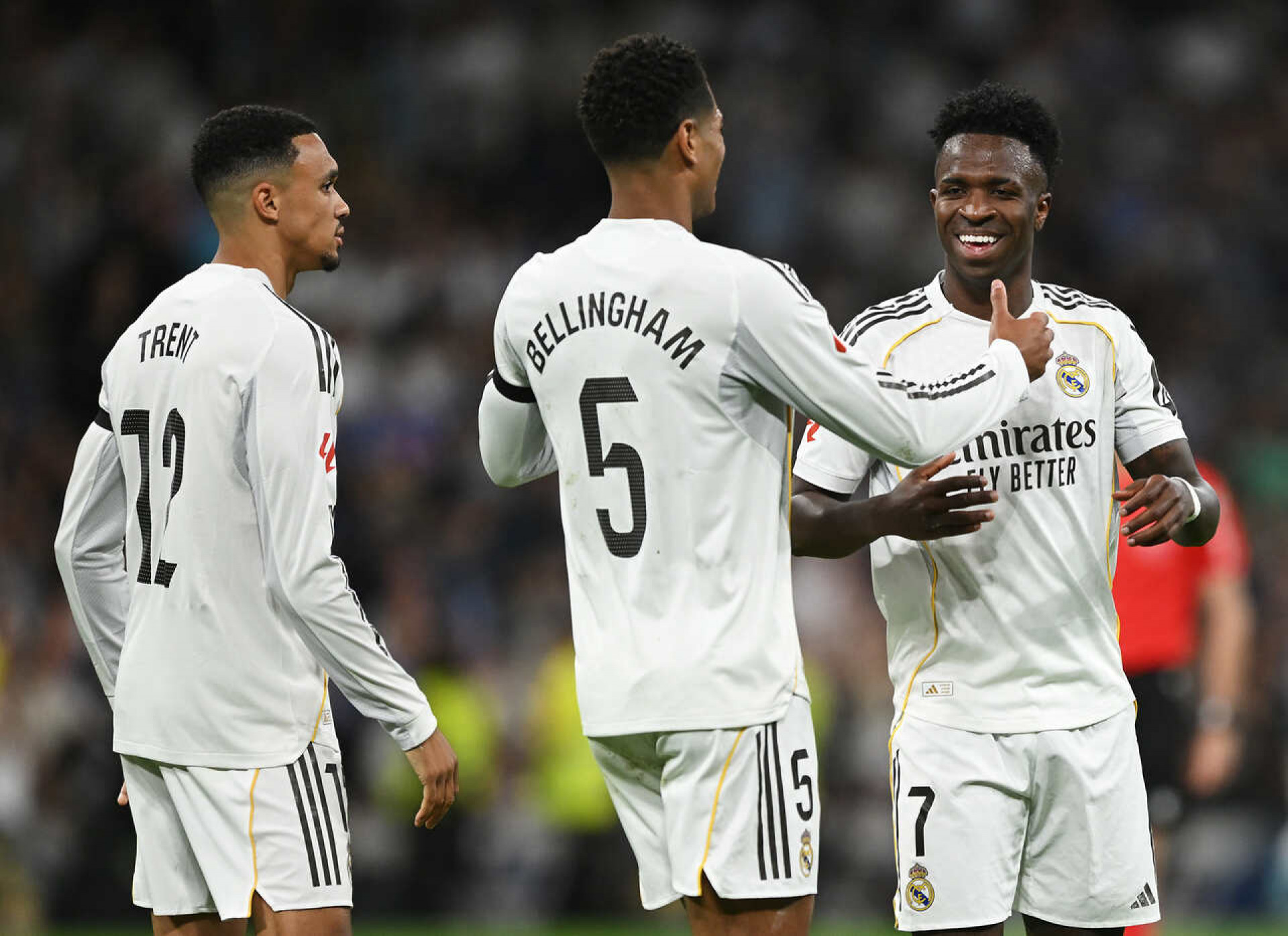 Milit&atilde;o deixa o campo lesionado em vit&oacute;ria do Real e preocupa a Sele&ccedil;&atilde;o Brasileira