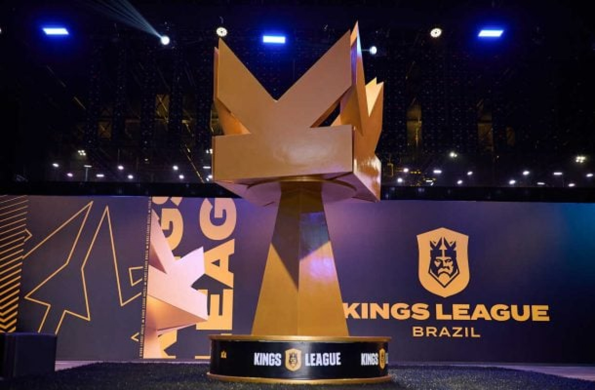Confira o resum&atilde;o da s&eacute;tima rodada da Kings League Brasil
