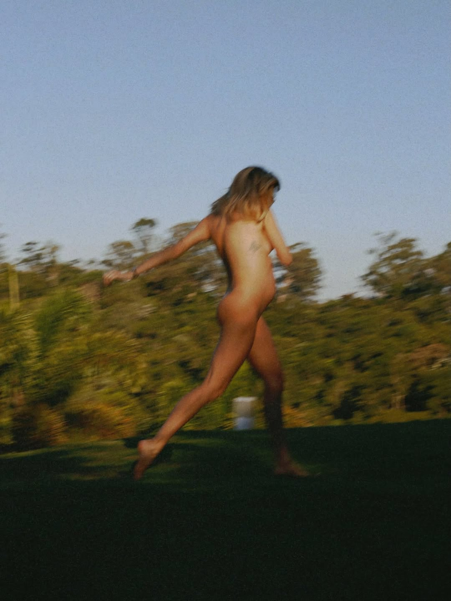 Isabella Scherer - Reprodução/Instagram 