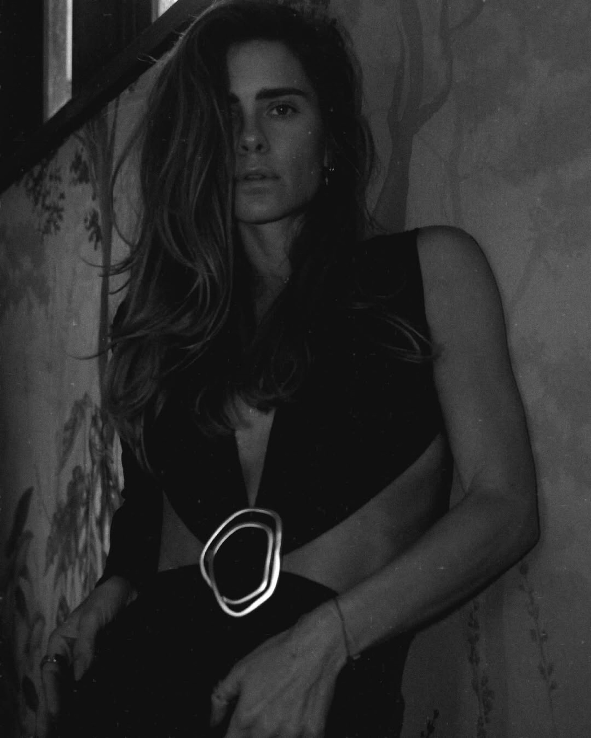 Carolina Dieckmann  - Reprodução/Instagram 