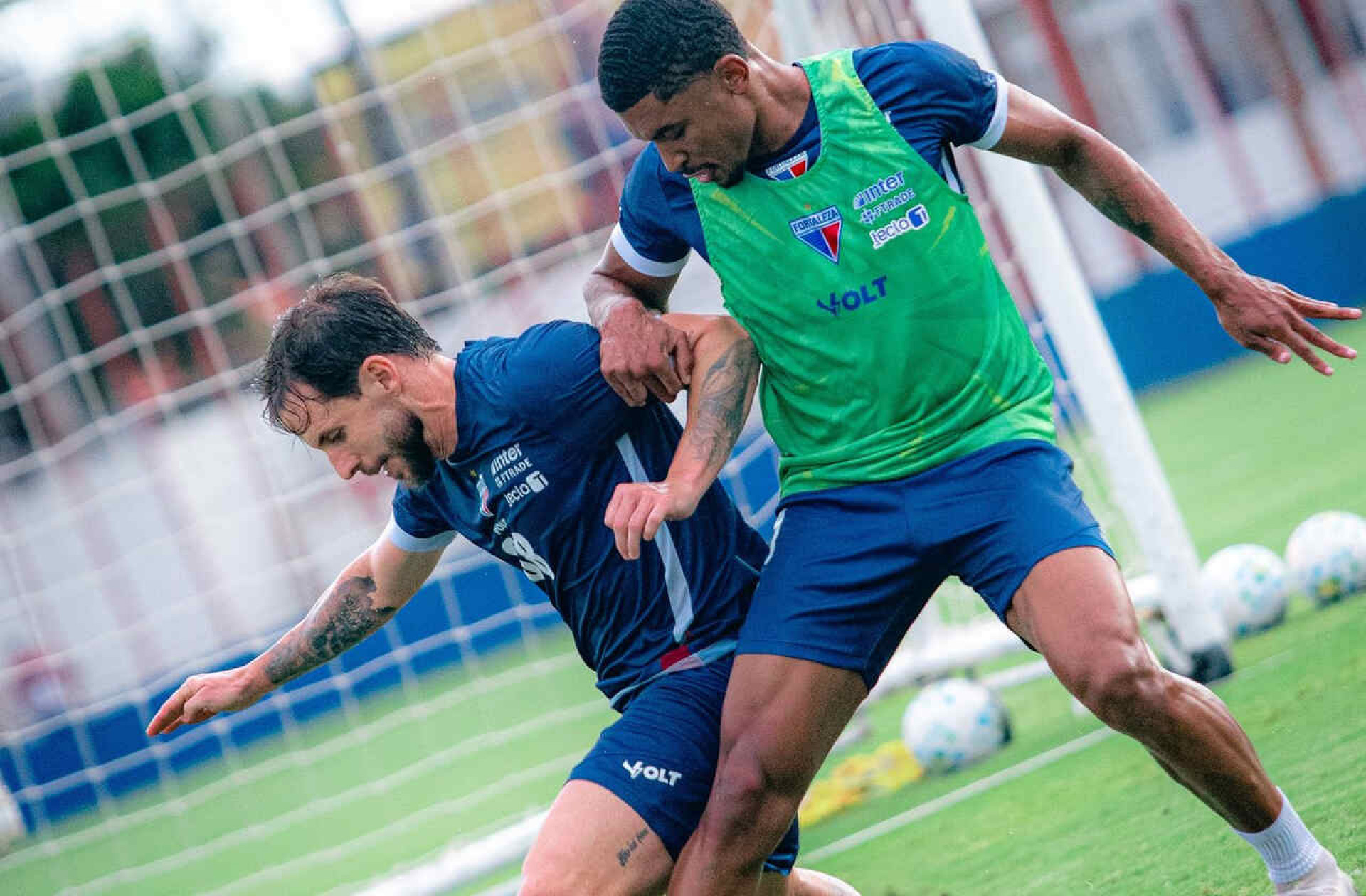 Fortaleza x CRB: onde assistir, escala&ccedil;&otilde;es e arbitragem