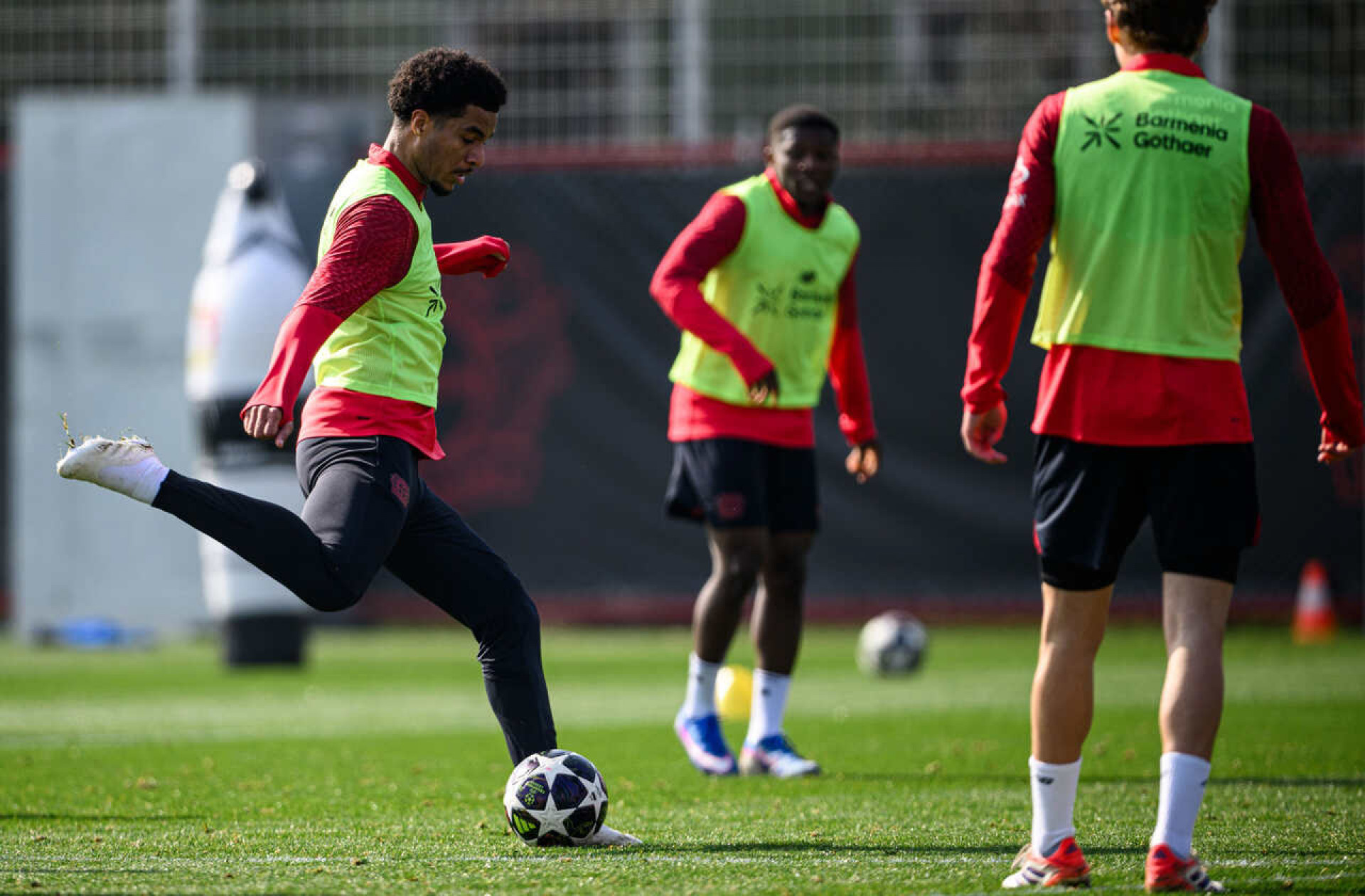 Leverkusen x Bayern: Onde assistir e escala&ccedil;&otilde;es