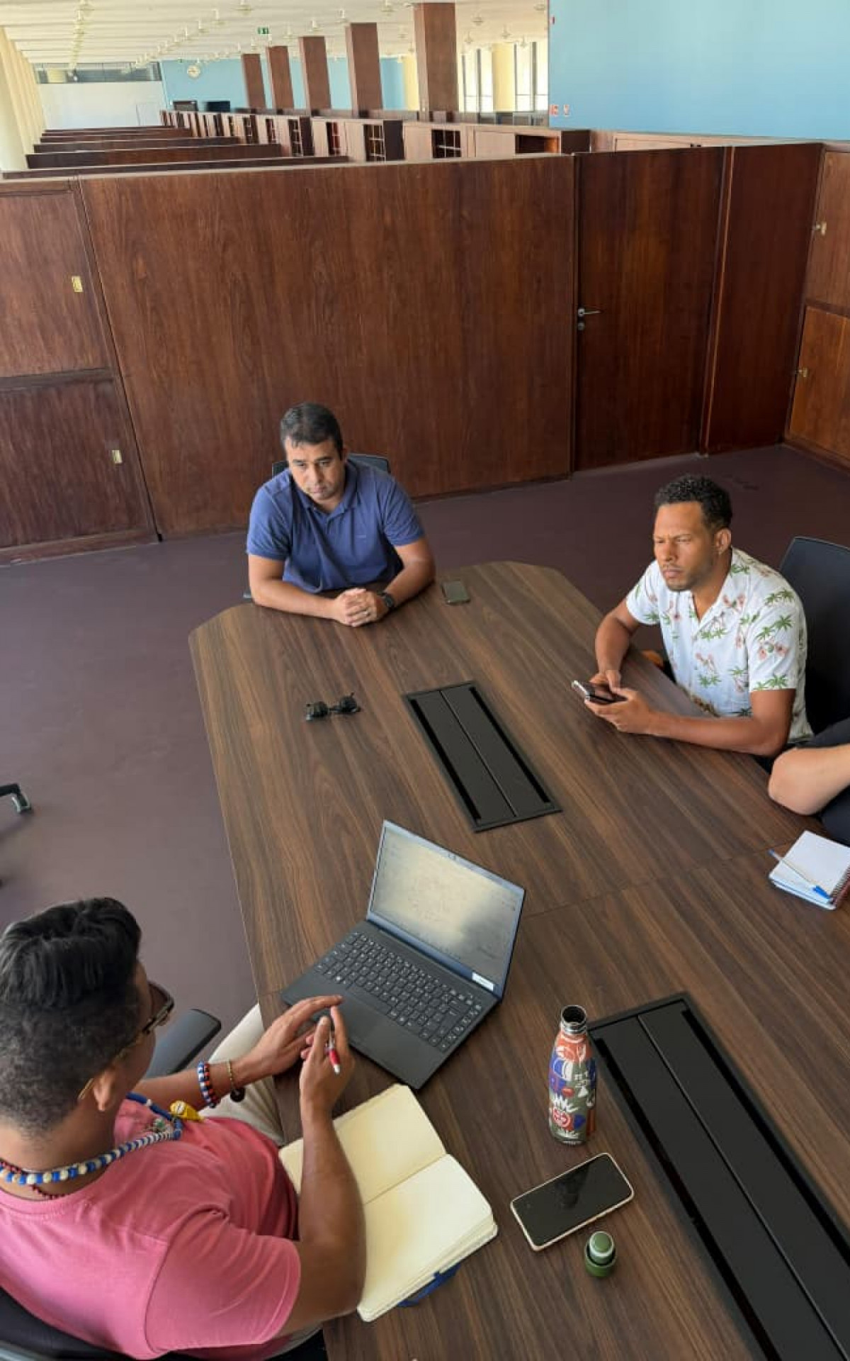 Mag&eacute; quer ampliar acesso &agrave; cultura com nova escola e projetos federais - Divulga&ccedil;&atilde;o