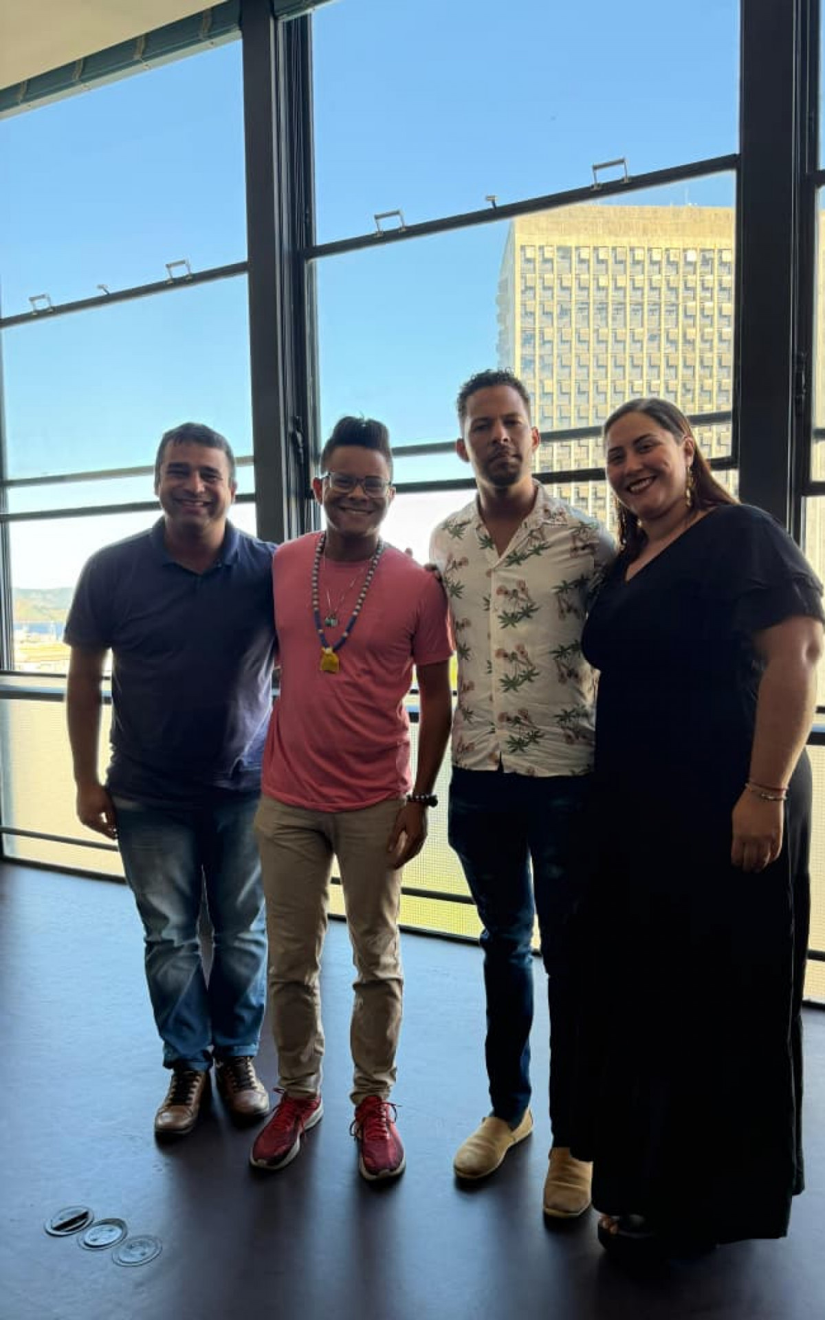 Mag&eacute; quer ampliar acesso &agrave; cultura com nova escola e projetos federais - Divulga&ccedil;&atilde;o