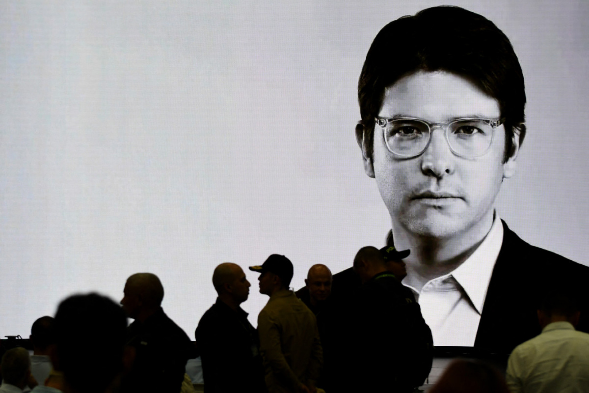 Acusado de matar pré-candidato à Presidência da Colômbia é preso na Argentina