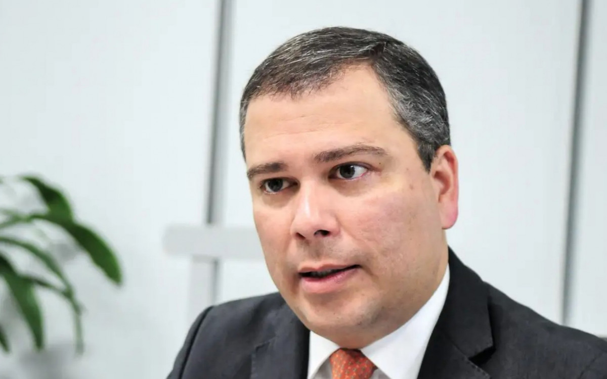 STF vota por manter a prisão do ex-presidente do BRB, Paulo Henrique Costa