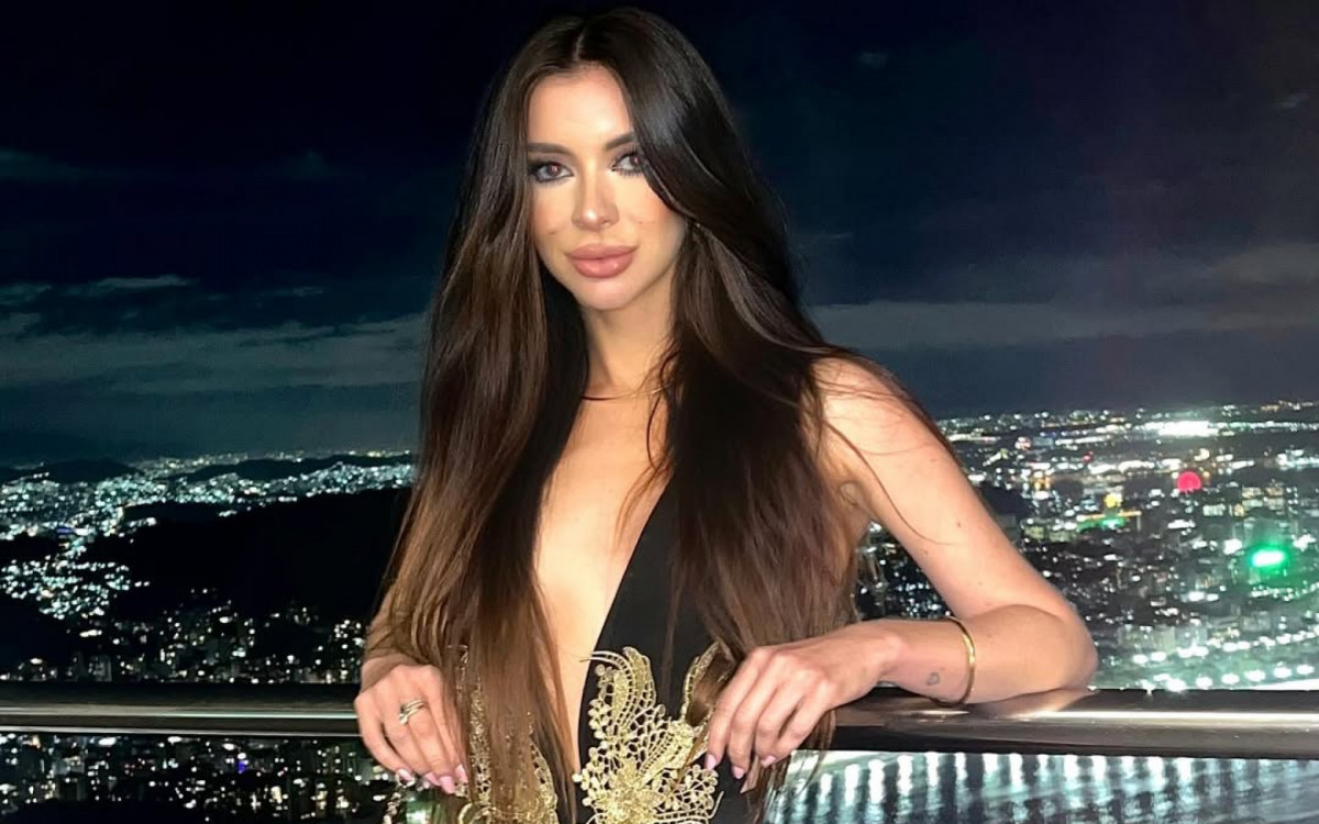 Influenciadora digital Ana Luiza Mateus Souza &eacute; encontrada morta no Rio