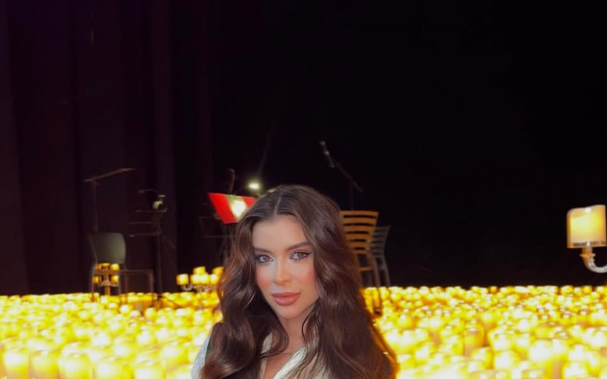 Homem &eacute; preso pelo feminic&iacute;dio da influenciadora Ana Luiza Mateus Souza