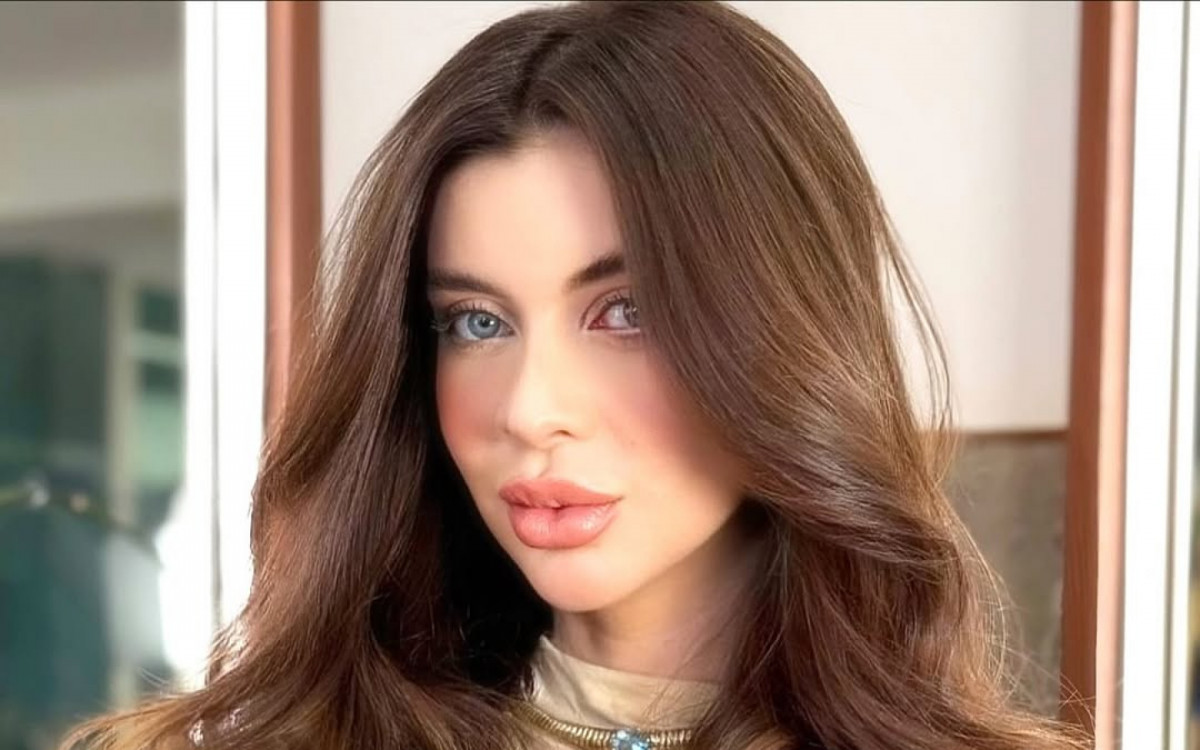 Homem &eacute; preso em flagrante por feminic&iacute;dio da influenciadora digital Ana Luiza Mateus Souza