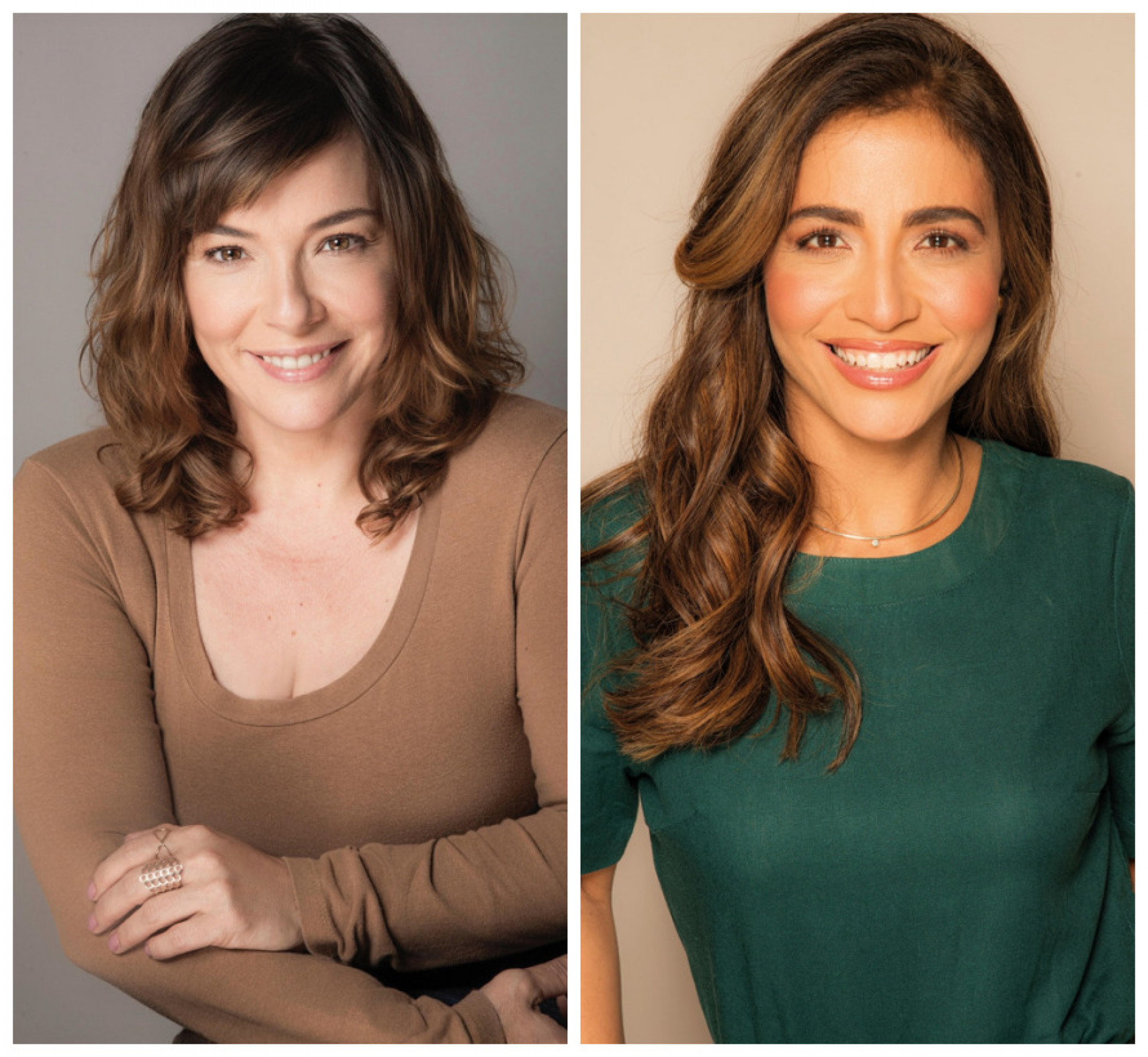 Regiane Alves e Liliane Mesquita lançam livro infantil sobre futebol e amizade