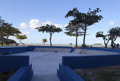 Choro ganha palco à beira-mar e celebra raízes históricas em Macaé
