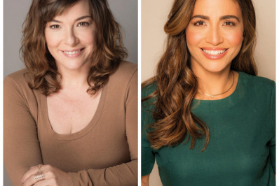 Regiane Alves e Liliane Mesquita lançam livro sobre futebol e amizade