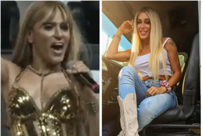 Mulher Abacaxi recorda auge das mulheres-frutas e relembra preconceito: 'Levei muita latada'