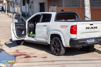 Policiais envolvidos na morte de comerciante na Pavuna são presos