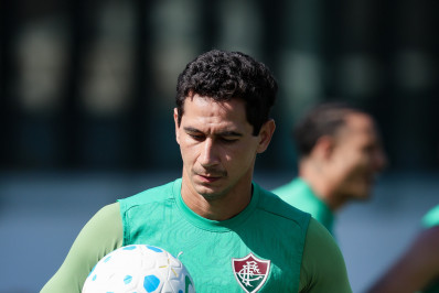 Ganso deve voltar ao time titular do Fluminense em estreia pela Copa do Brasil