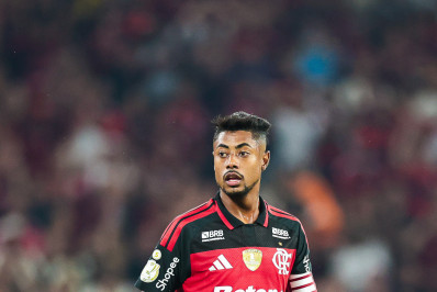 Bruno Henrique aponta o 'diferencial' do Flamengo e comemora triunfo