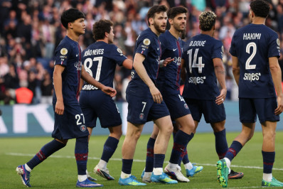 PSG supera o Nantes e abre quatro pontos na liderança no Francês