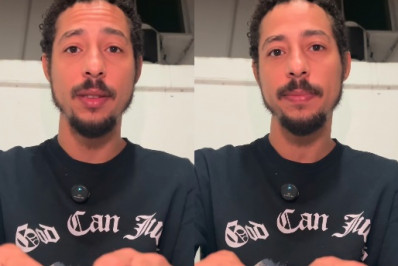 Ex-Malhação desabafa sobre saúde mental: 'Não é frescura'