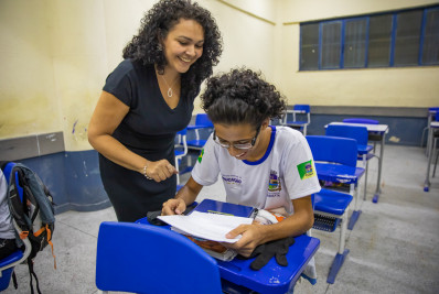 Mesquita tem vagas gratuitas em curso preparatório para provas