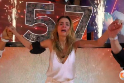 Vitória de Ana Paula Renault no 'BBB 26' repercute e domina as redes sociais