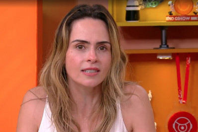 Campeã do 'BBB 26', Ana Paula defende Solange do cancelamento e comenta vitória: 'Missão'