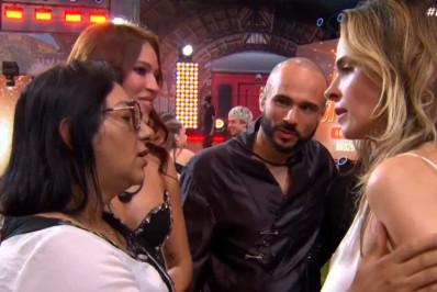 Madrasta de Ana Paula relata admiração pela campeã do 'BBB 26': 'Maravilhosa'