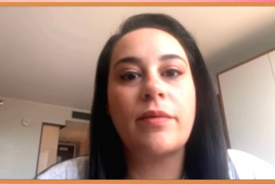 Irmã de Ana Paula fala sobre luto e expõe o que disse para a campeã em reencontro